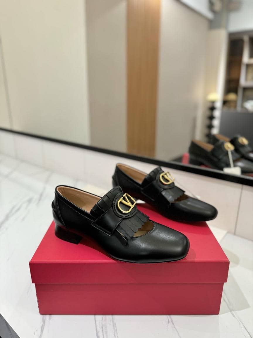 Valentino Pumps 1-1